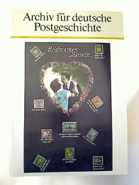Archiv+f%C3%BCr+deutsche+Postgeschichte.+-+1992%2C+Heft+2.