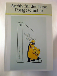 Archiv+f%C3%BCr+deutsche+Postgeschichte.+-+1993%2C+Heft+2.