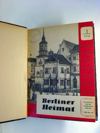 Berliner+Heimat.+-+1956%2F+1957%2C+je+Heft+1+-+4.+-+Zeitschrift+f%C3%BCr+die+Geschichte+Berlins.