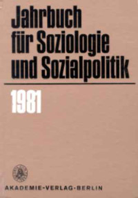Gunnar+Winkler+%28Hg.%29%3AJahrbuch+f%C3%BCr+Soziologie+und+Sozialpolitik+1981.