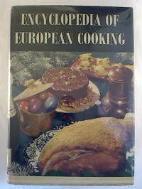 Musia+Soper+%28Ed.%29%3AEncyclopedia+of+European+Cooking.