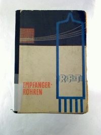 RFT-Empf%C3%A4ngerr%C3%B6hren.+-+Ausgabe+1958.