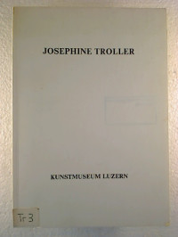 Josephine+Troller+-+%28Katalog%29