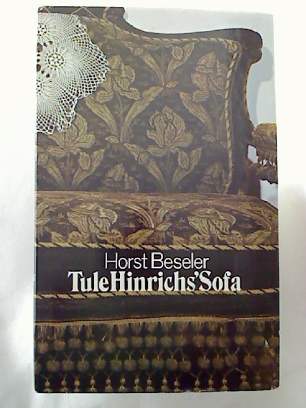 Horst+Beseler%3ATule+Hinrich%C2%B4s+Sofa.