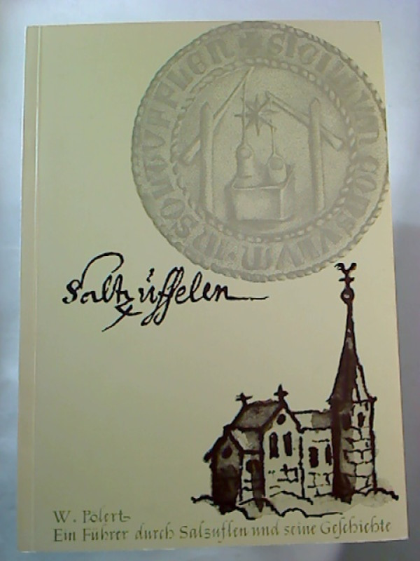 Wilhelm+P%C3%B6lert%3AAlt-Salzuflen.+-+Ein+F%C3%BChrer+durch+die+Stadt+und+ihre+Geschichte.